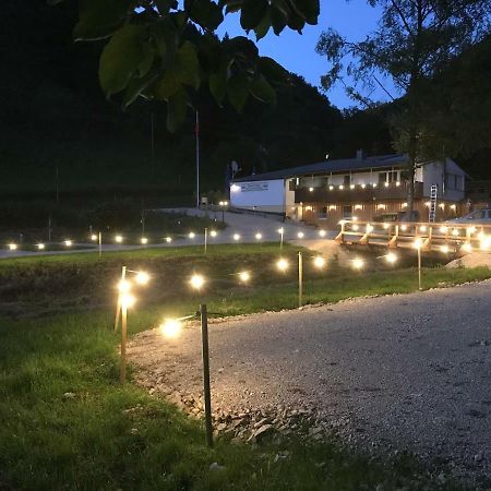 Baeralodge Barenthal ภายนอก รูปภาพ
