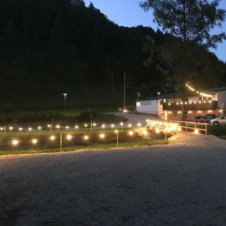 Baeralodge Barenthal ภายนอก รูปภาพ