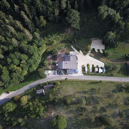 Baeralodge Barenthal ภายนอก รูปภาพ
